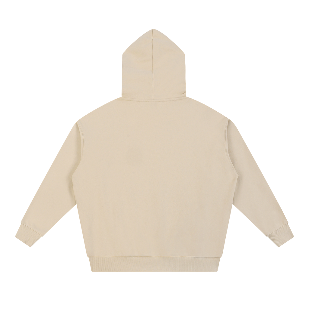 "Just Gnosis" Heavyweight Hoodie