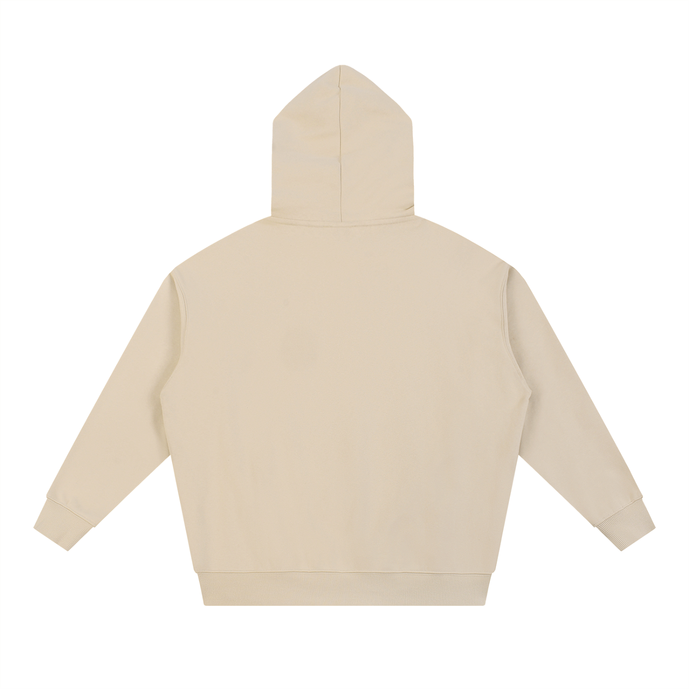"Just Gnosis" Heavyweight Hoodie