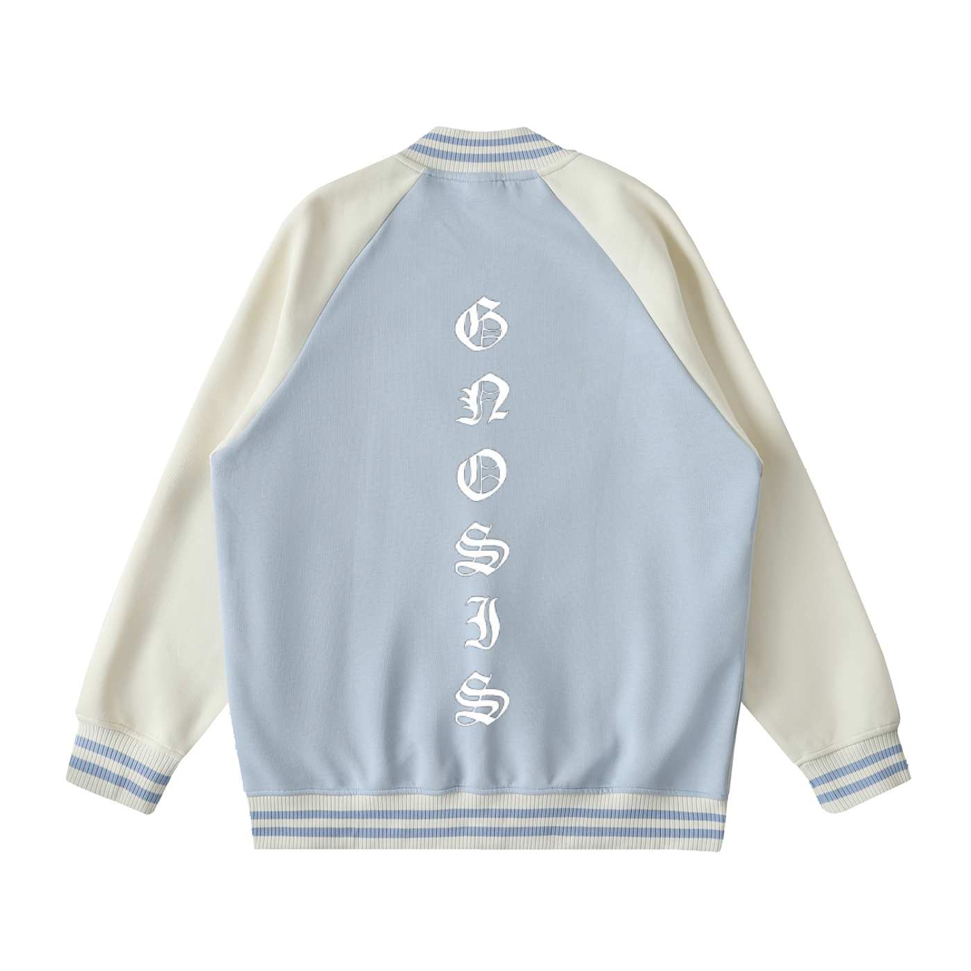 Gnosis varsity jacket