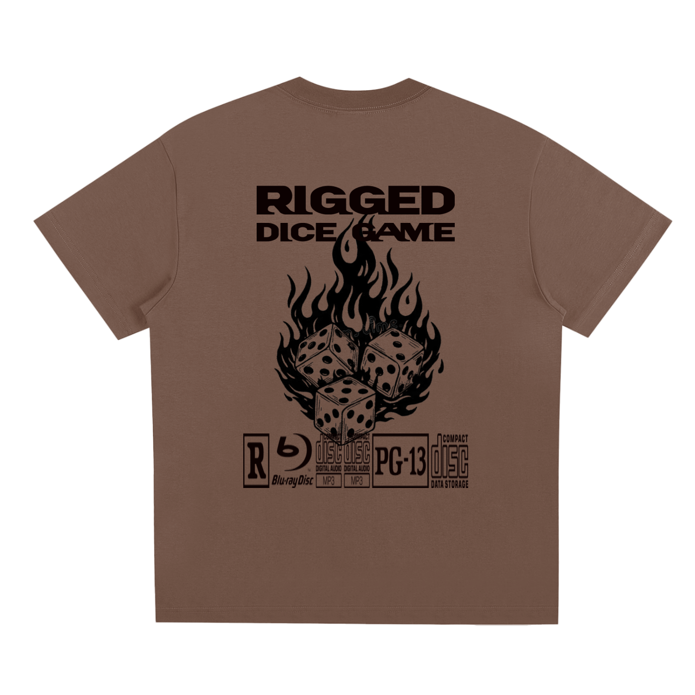 Rigged Dice Game Type 1