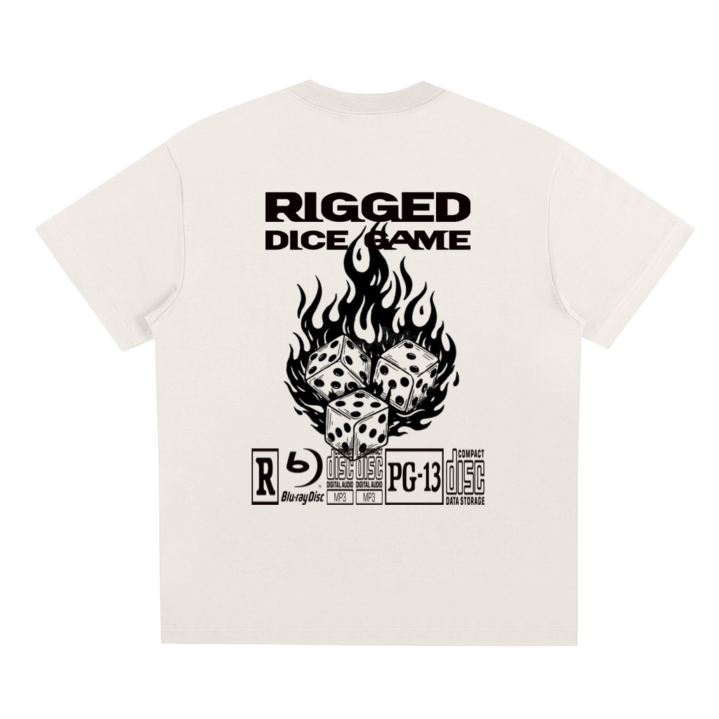 Rigged Dice Game Type 1