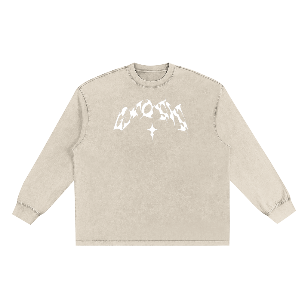 "Just Gnosis" Edge T-Shirt