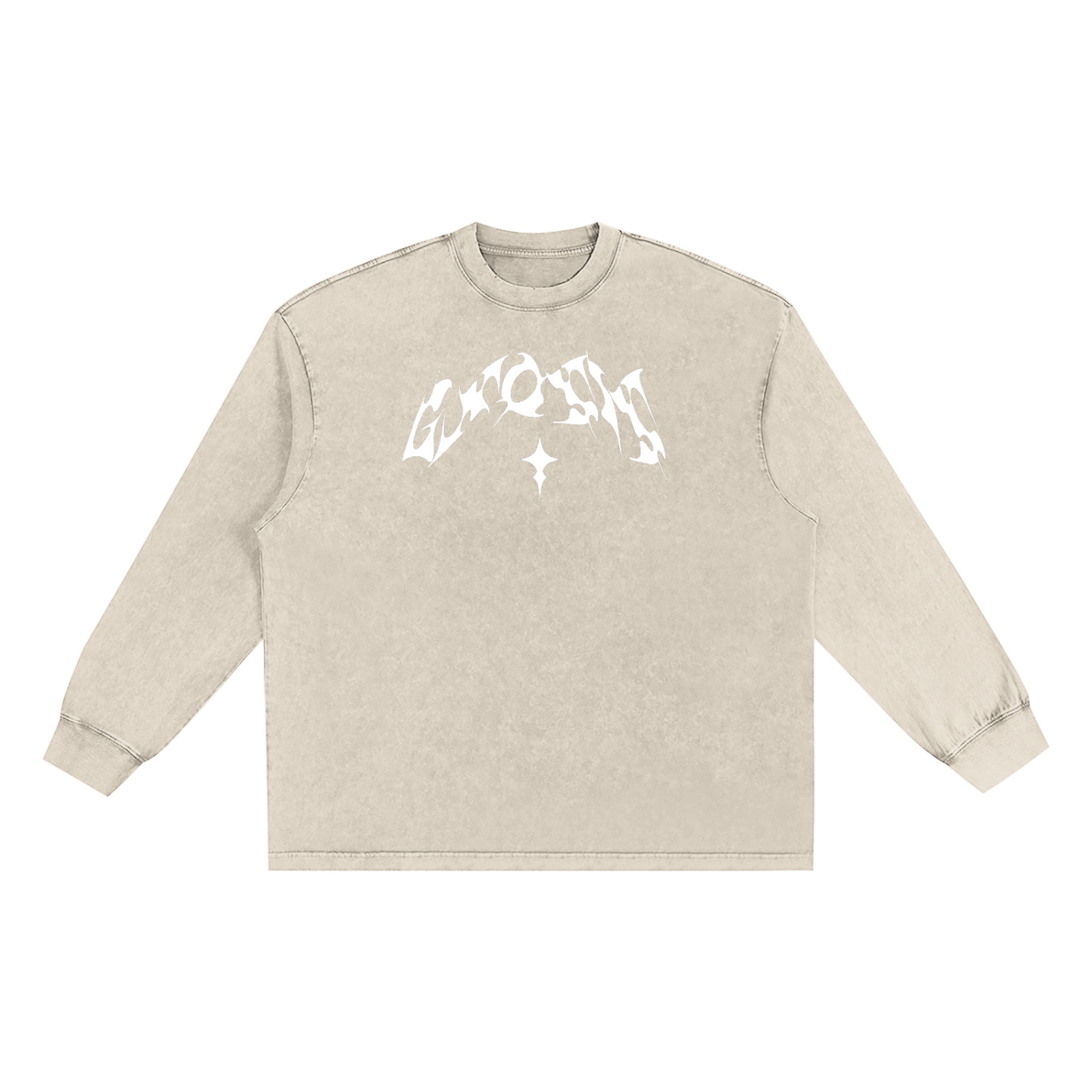 "Just Gnosis" Edge T-Shirt