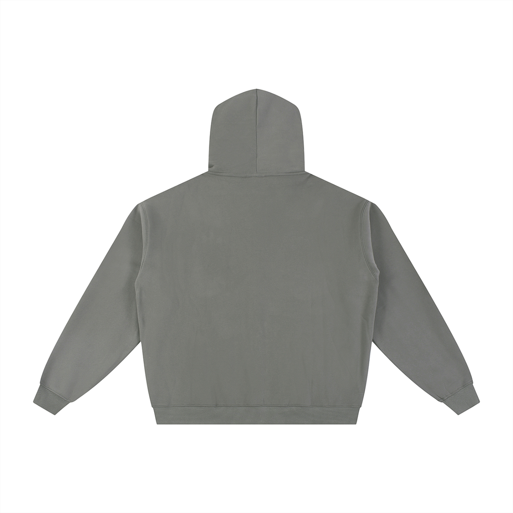 "Big G" Zip-Through Hoodie