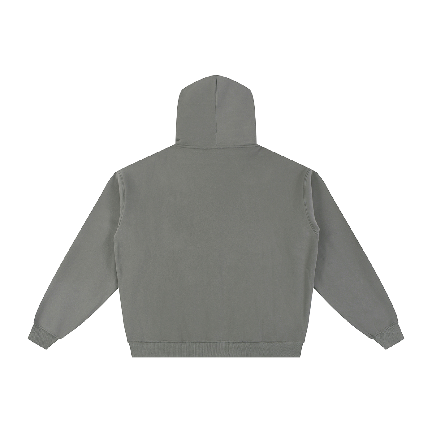 "Big G" Zip-Through Hoodie