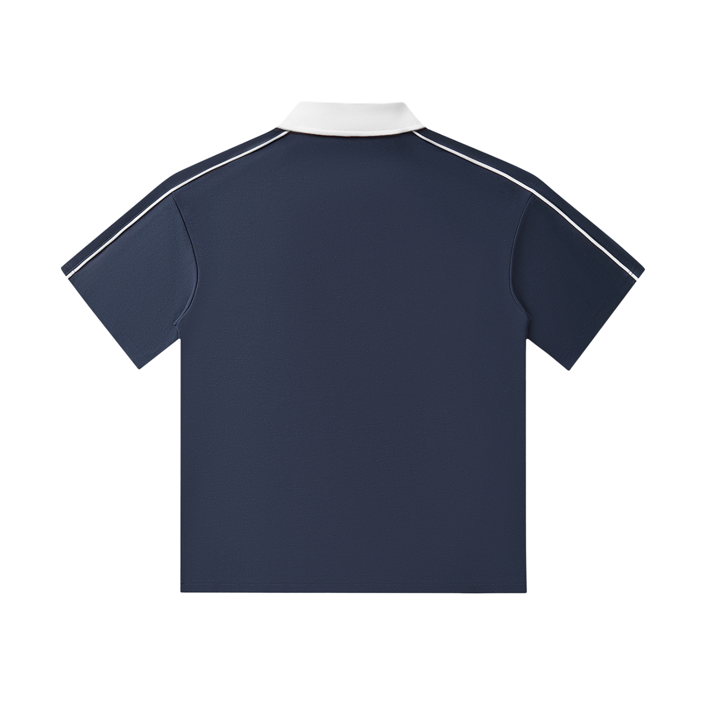 Gnosis Short-Sleeve Polo Shirt Type 1