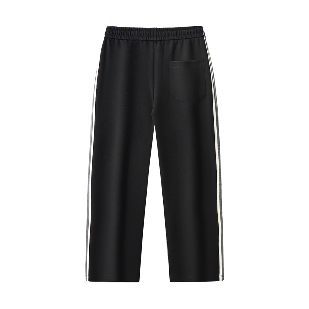 G Thread Side-Stripe Pants