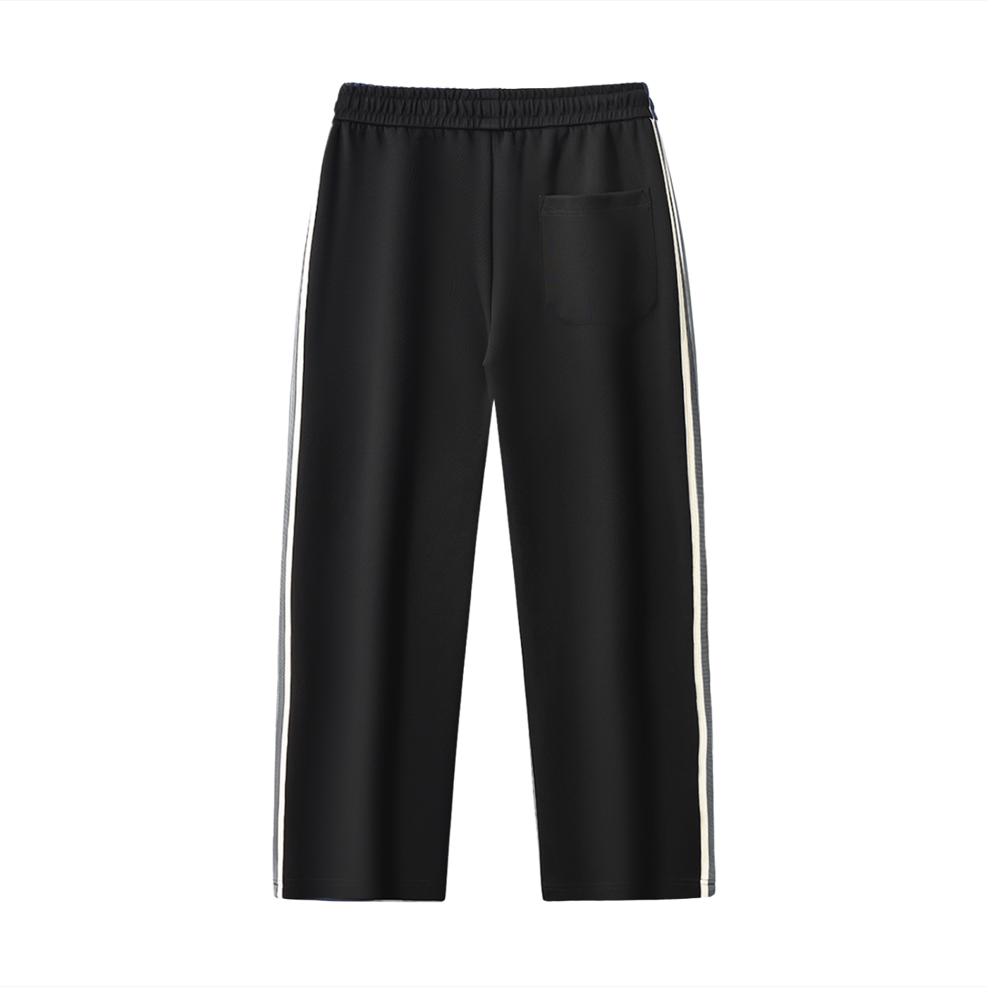 G Thread Side-Stripe Pants