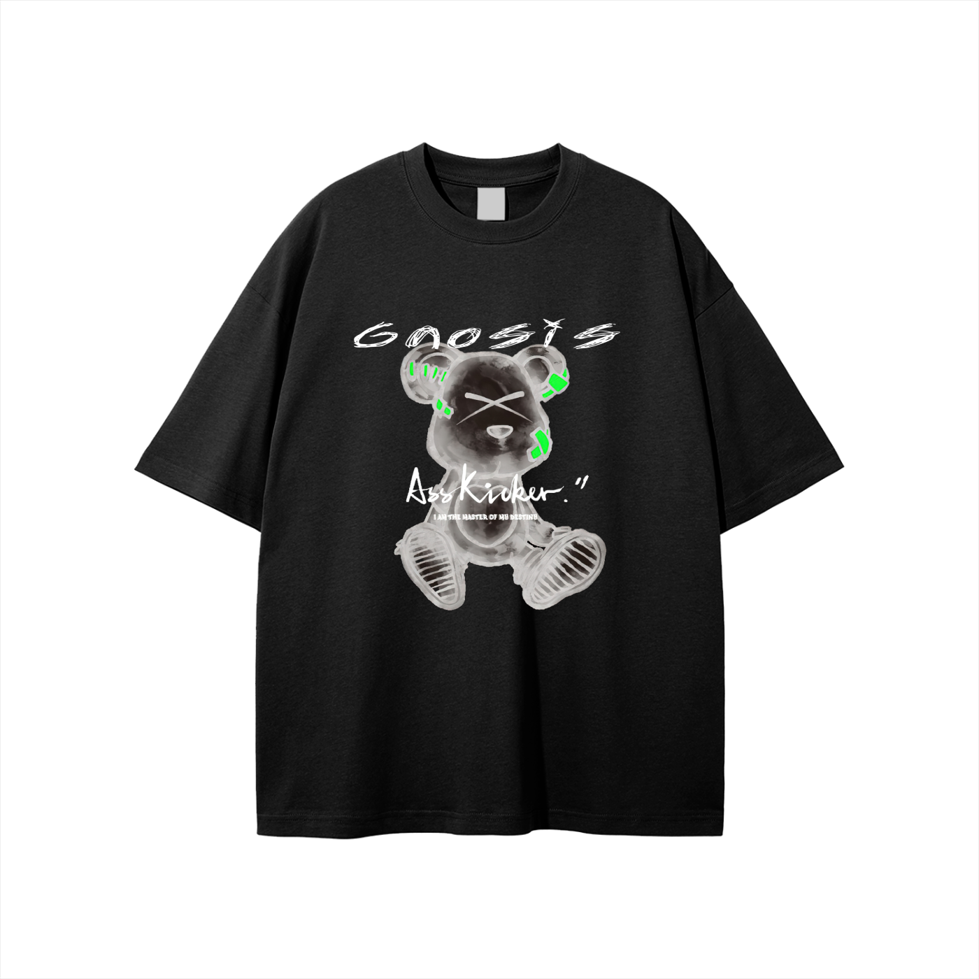AA Class Creature T-Shirt
