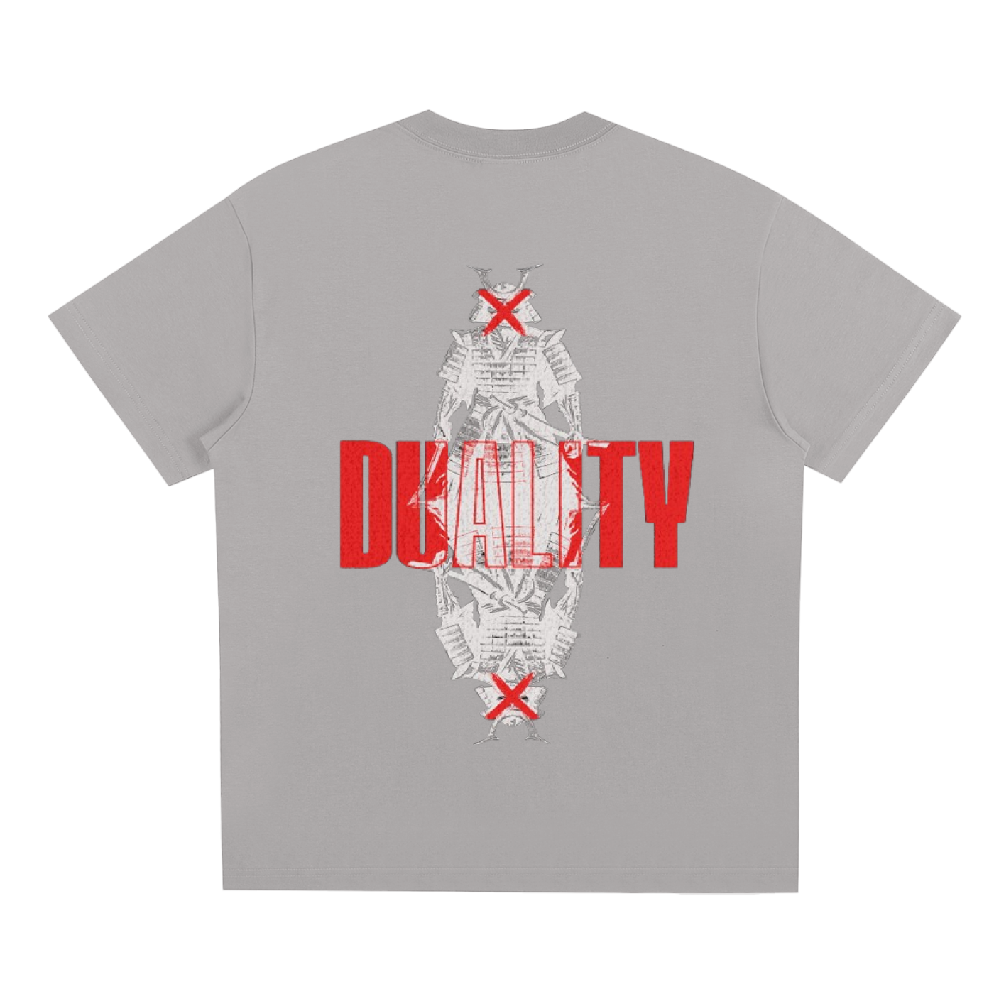 Gnosis Thread Red Samurai Sorona T-Shirt