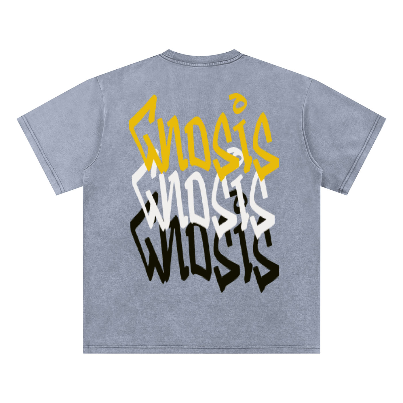 Teddy - Type 2 Bamboo Washed T-Shirt