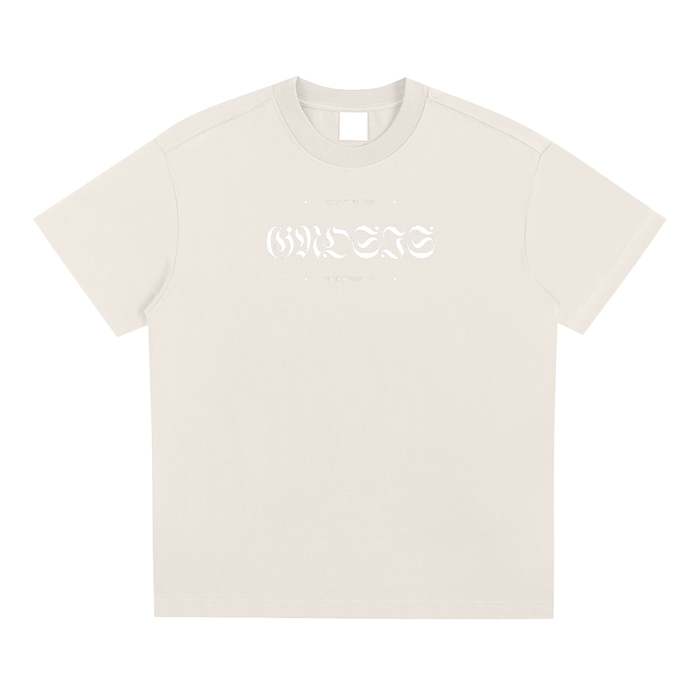 CEOD Flower Sorona T-Shirt