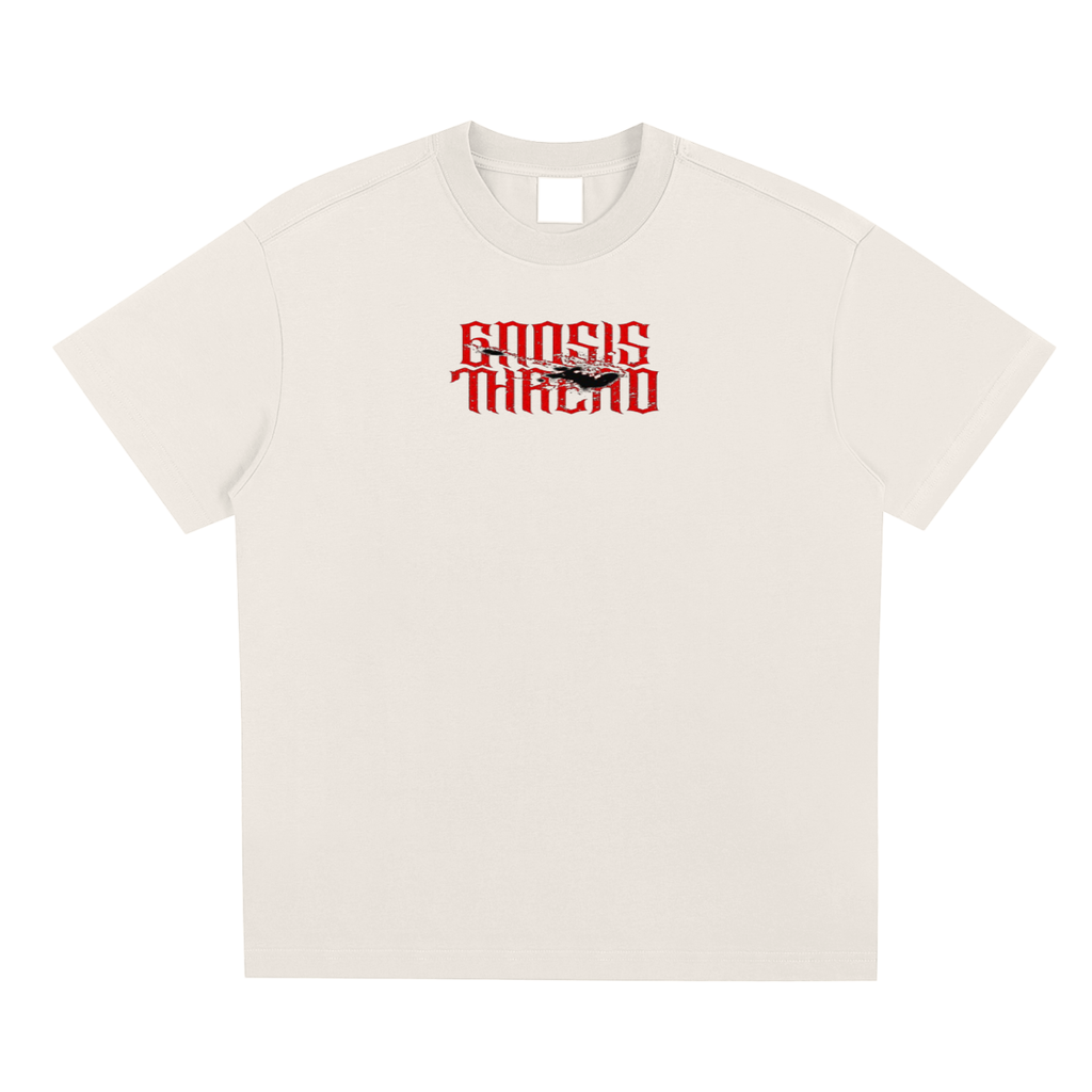 Rose Back T-Shirt Type 1