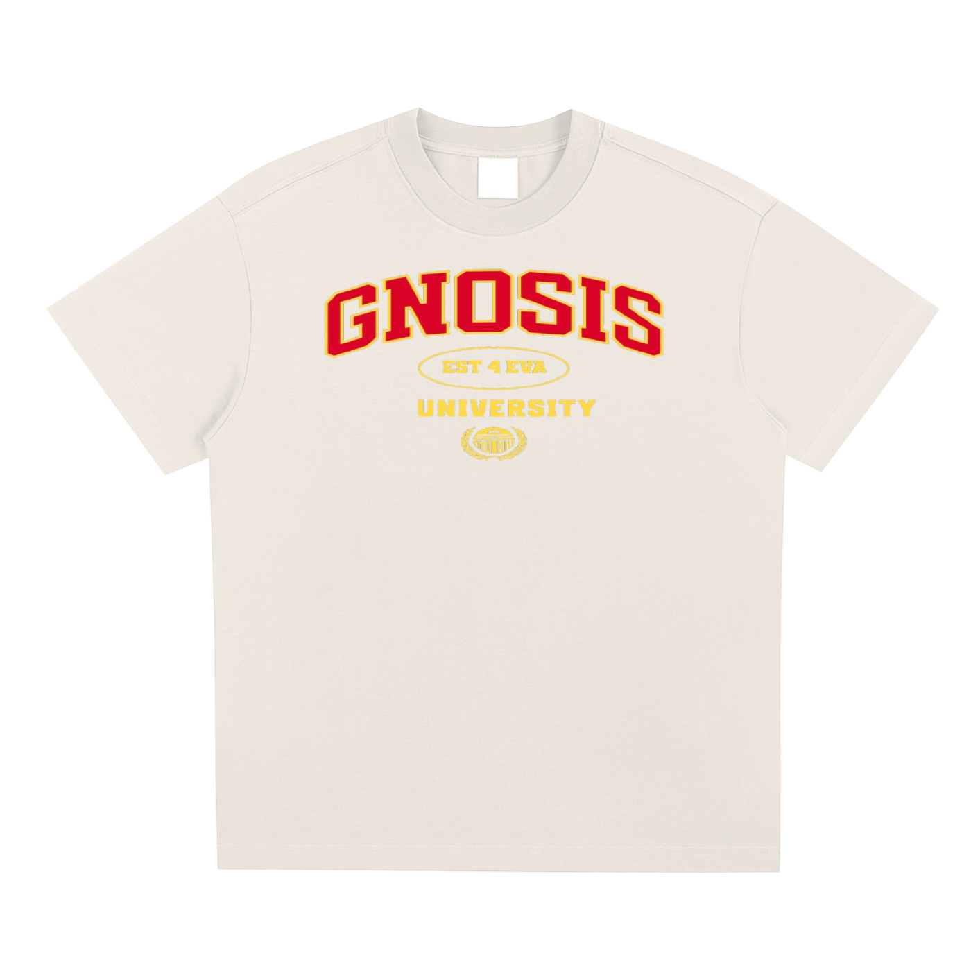 Gnosis University Type 1