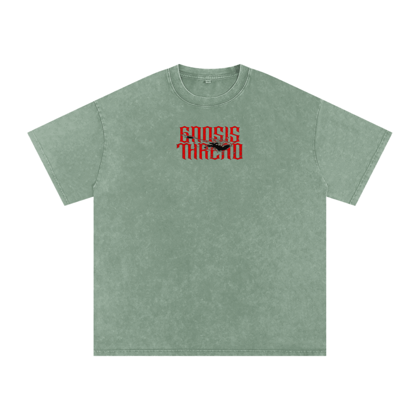 Rose Back T-Shirt Type 2