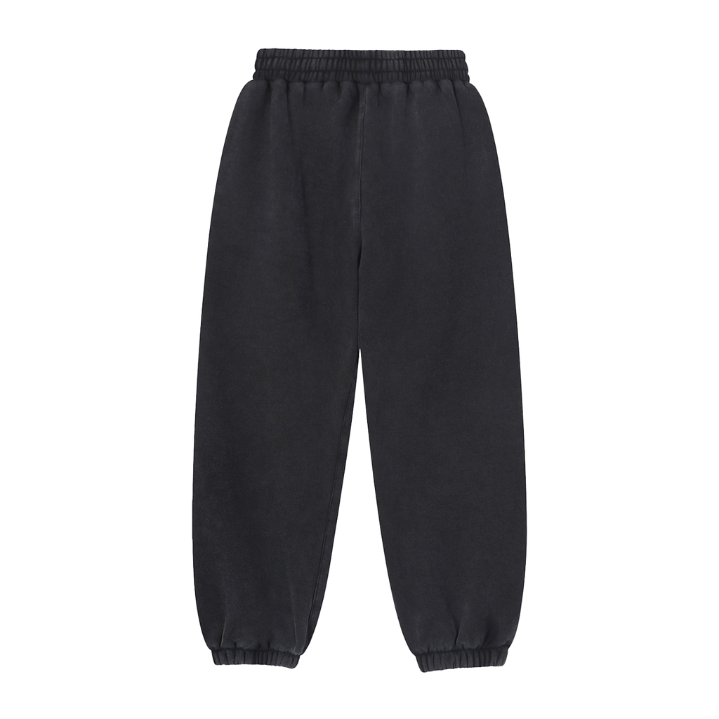 "G Thread" Fleeced Sweatpants