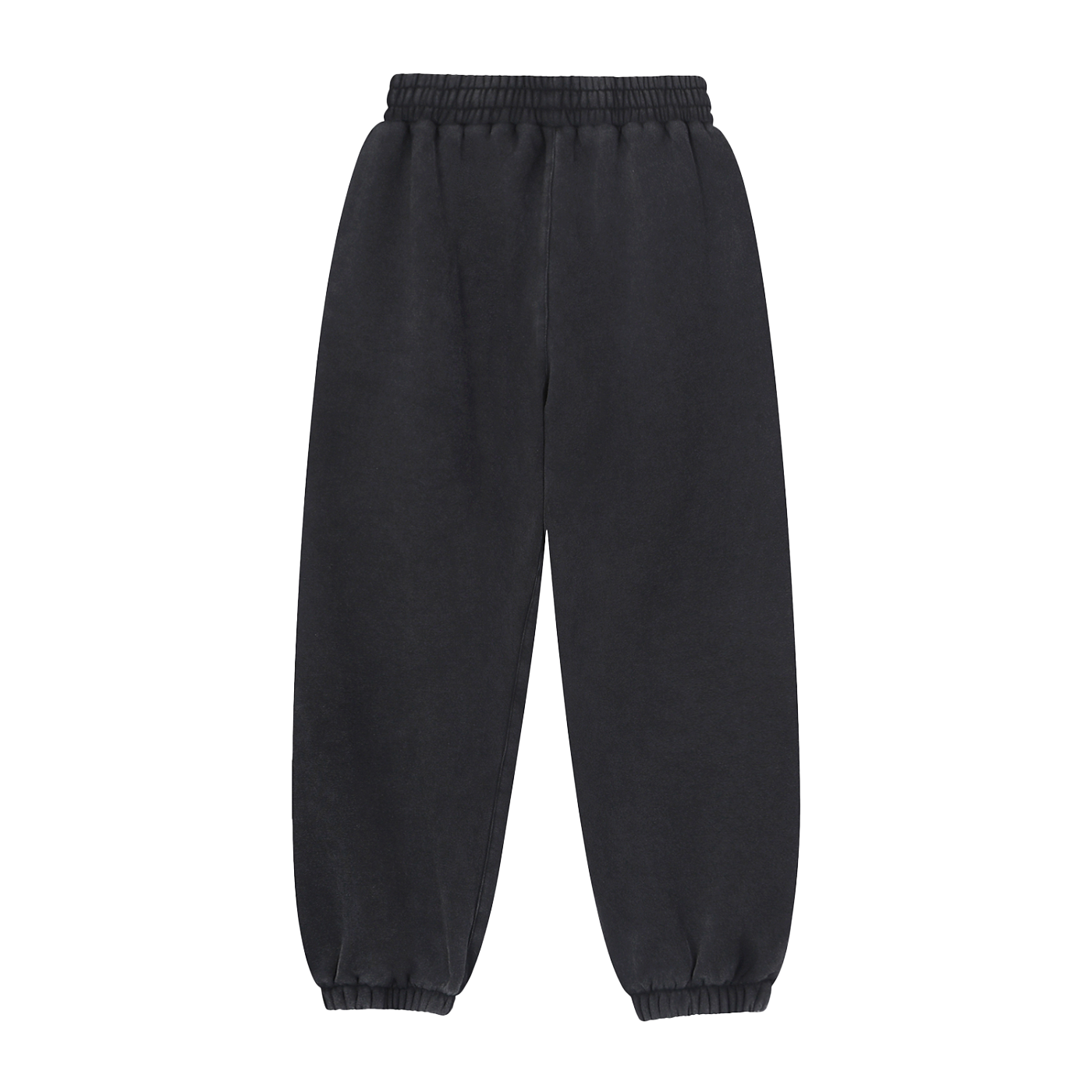 "G Thread" Fleeced Sweatpants