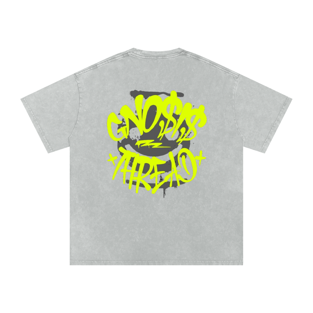 Gnosis Thread T-Shirt