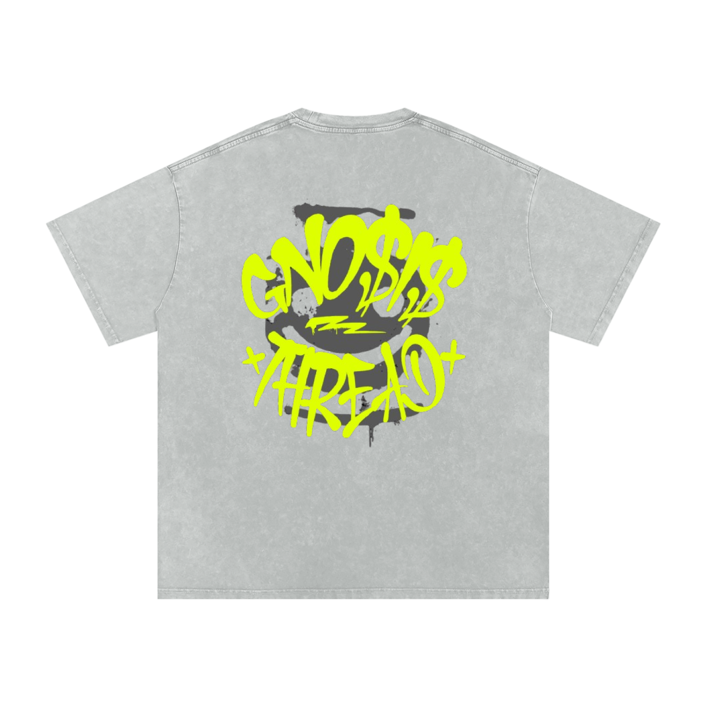 Gnosis Thread T-Shirt