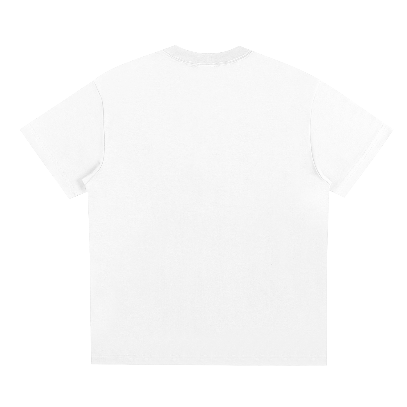 "Two Sides" Type 2 Sorona T-Shirt