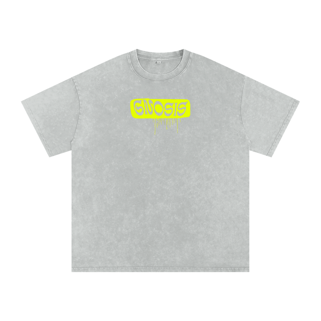 Gnosis Thread T-Shirt