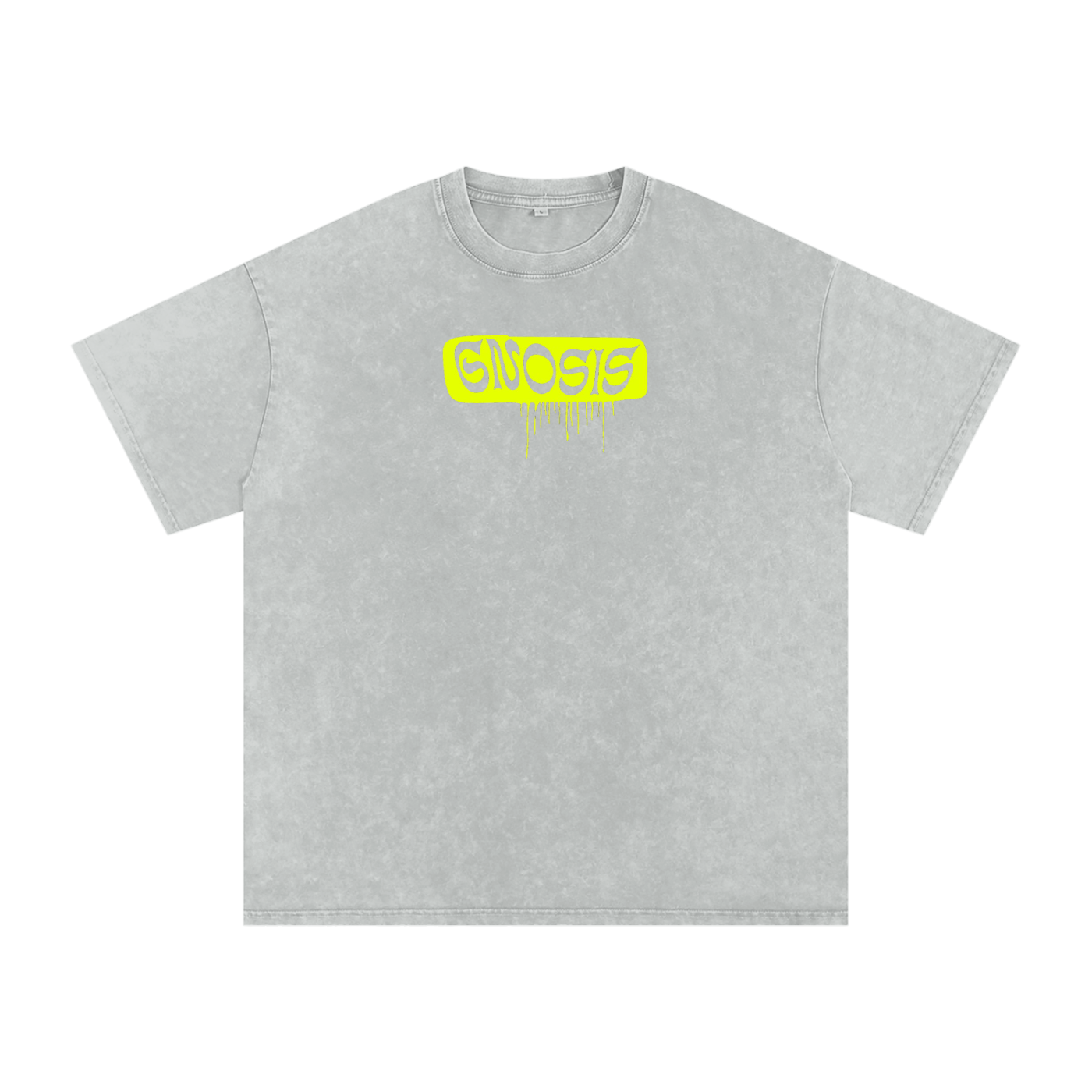 Gnosis Thread T-Shirt