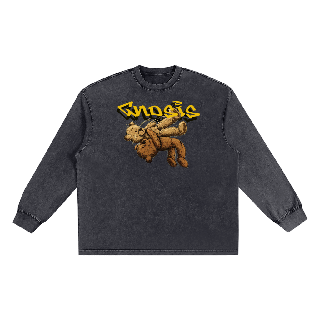 Teddy Pack Type 1 Long Sleeve T-shirt