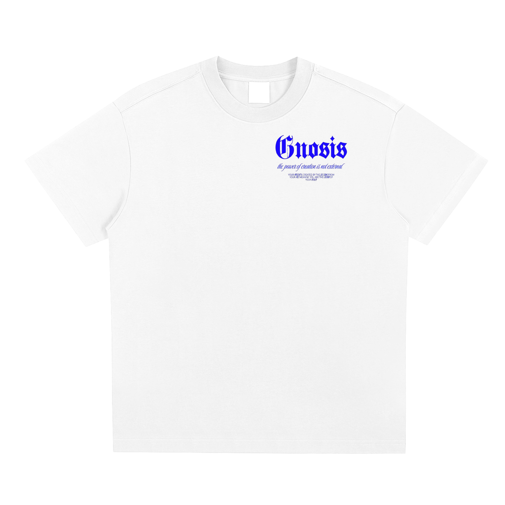"Duality" Sorona T-Shirt