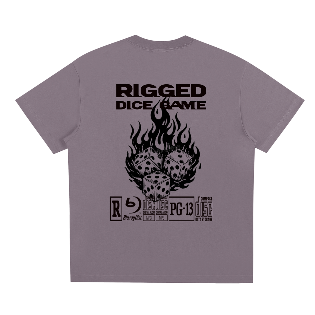 Rigged Dice Game Type 1