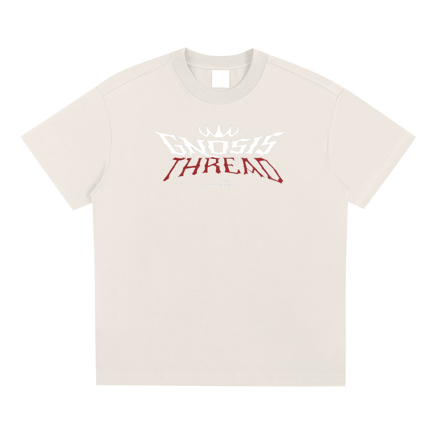 Gnosis Thread Red Samurai Sorona T-Shirt