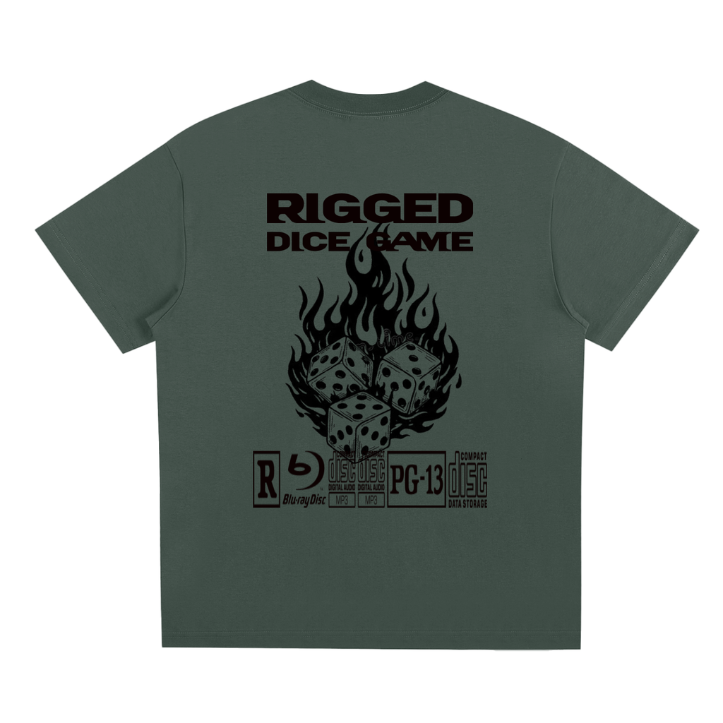 Rigged Dice Game Type 1