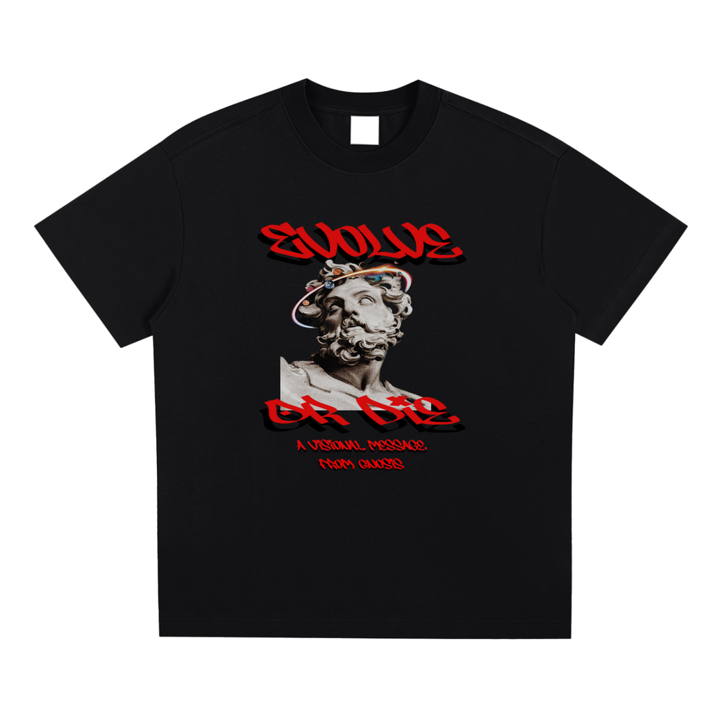 Sorona Quick-Dry Cooling T-shirt