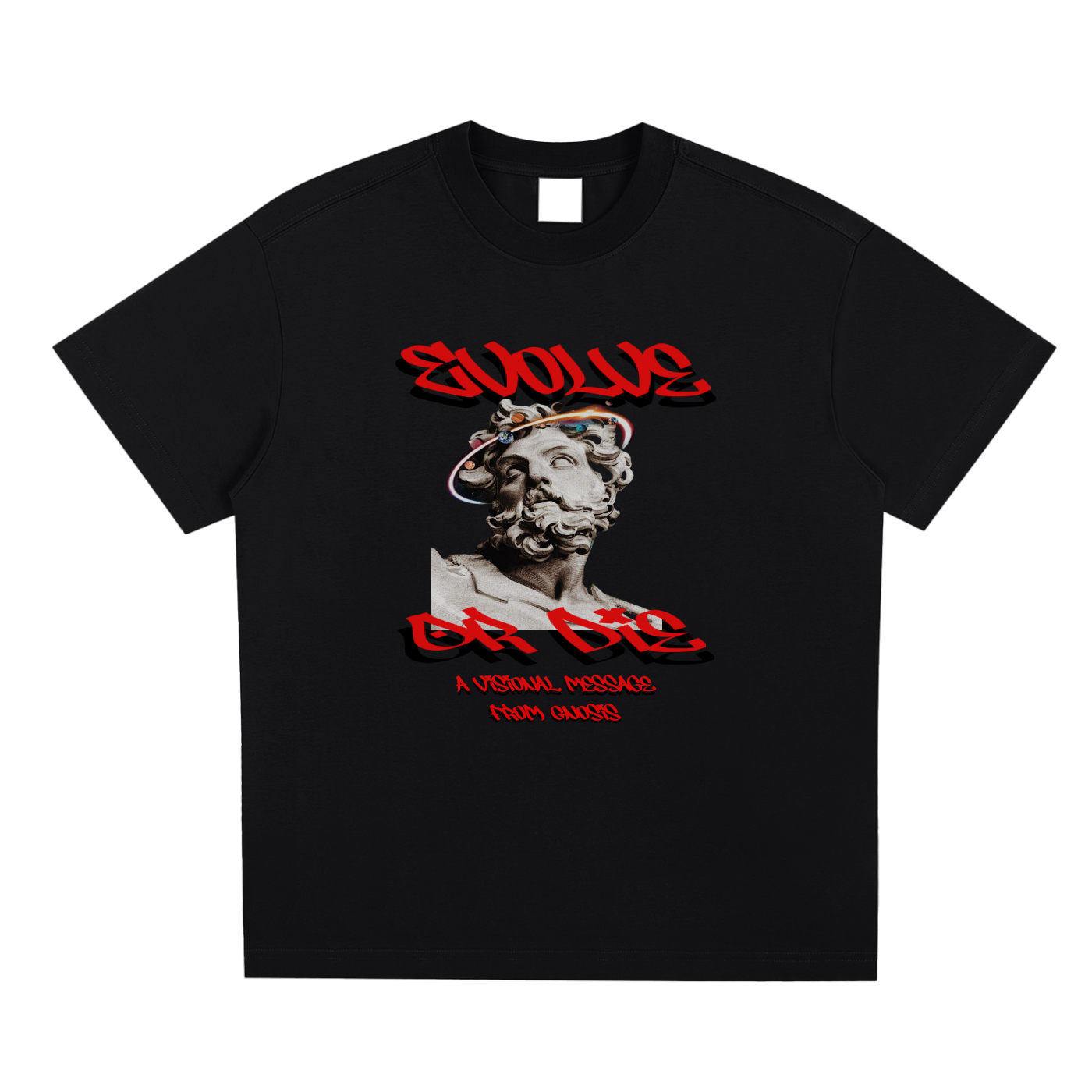 Sorona Quick-Dry Cooling T-shirt