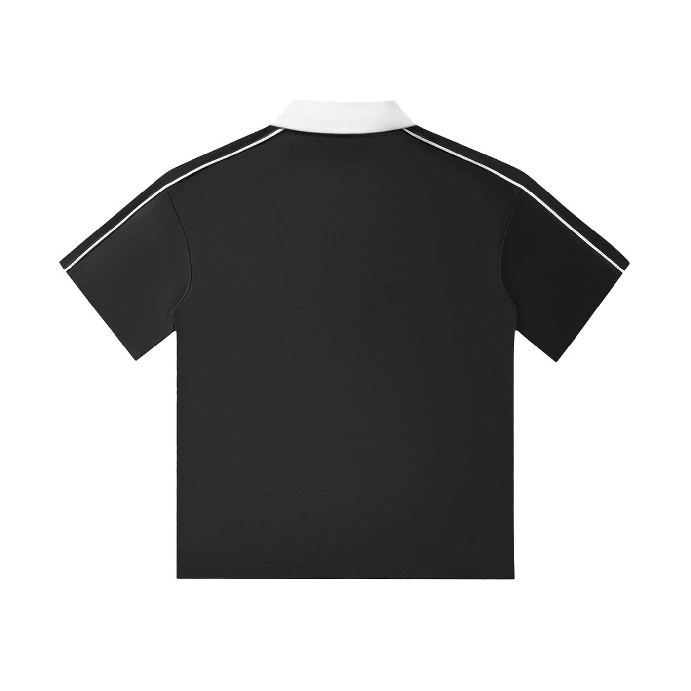 Gnosis Short-Sleeve Polo Shirt Type 1