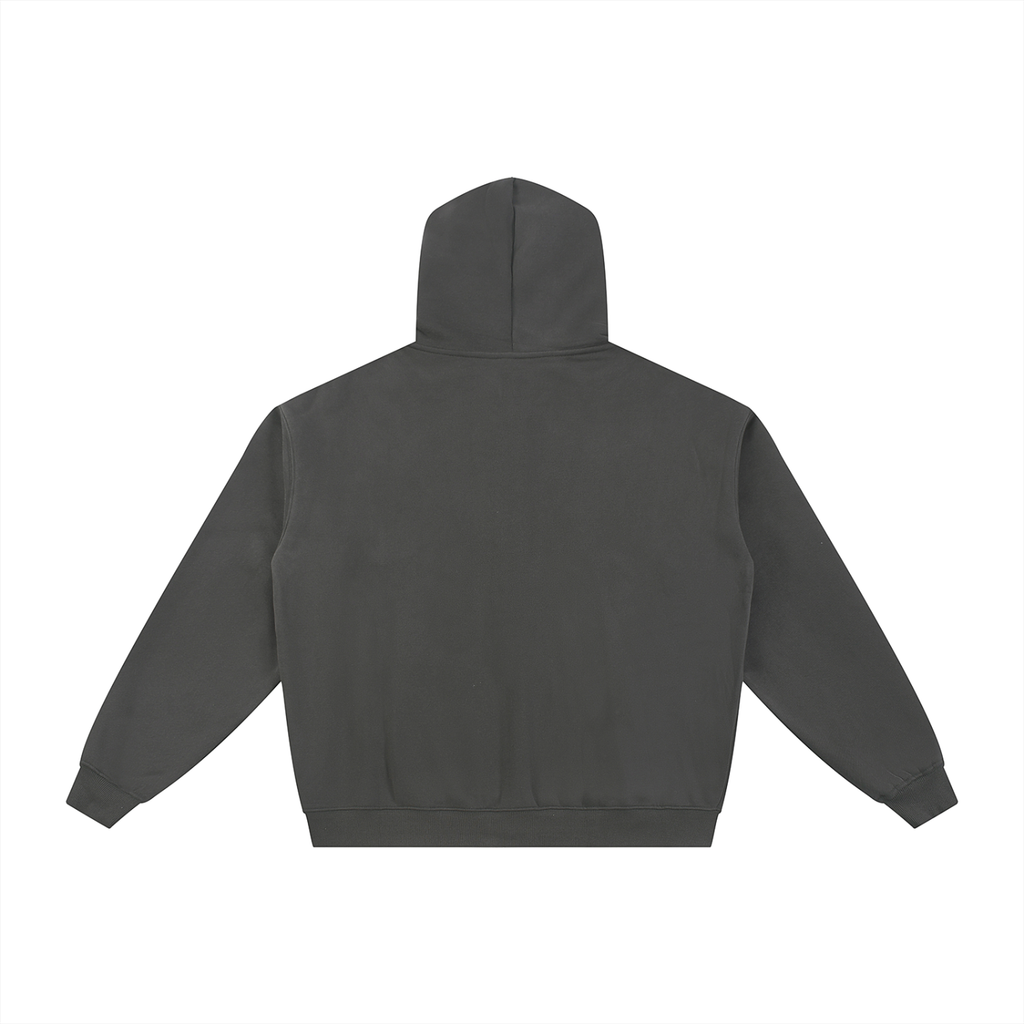 "Big G" Zip-Through Hoodie