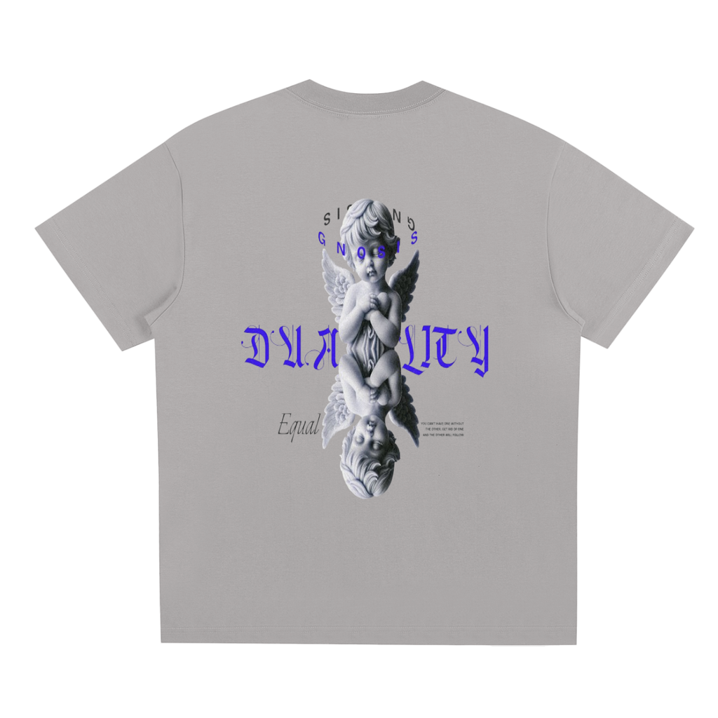 "Duality" Sorona T-Shirt