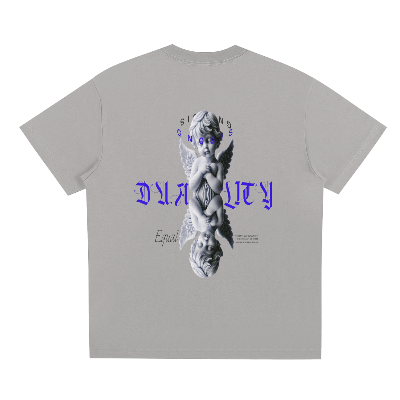 "Duality" Sorona T-Shirt