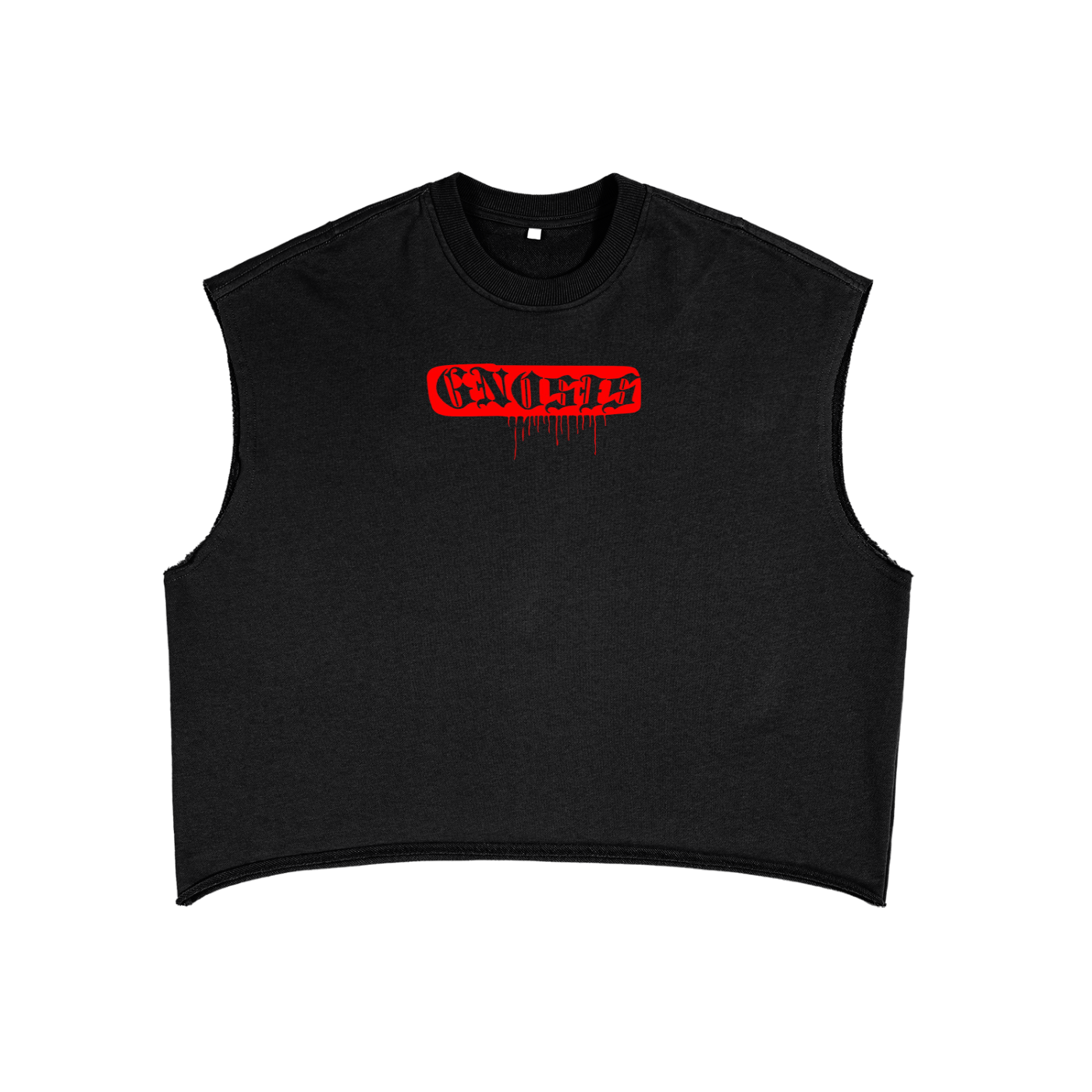 Terry Tank Top
