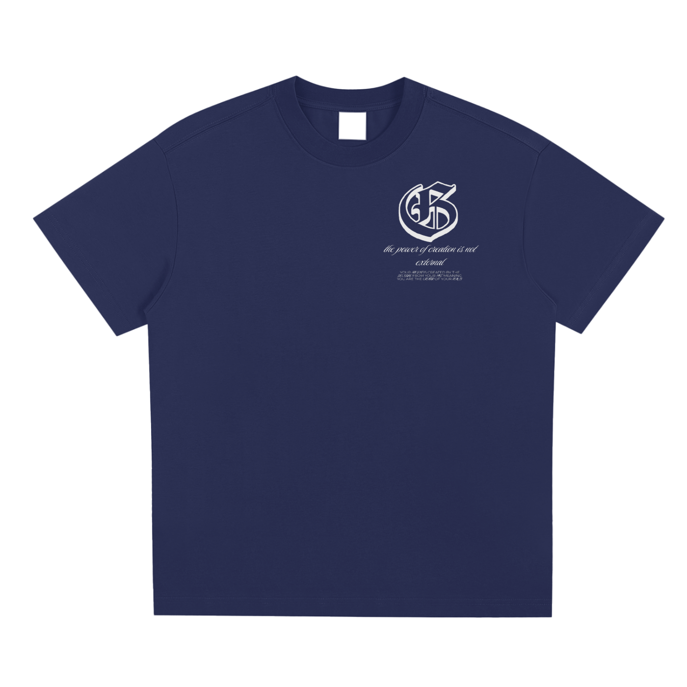 Big G Sorona T-Shirt