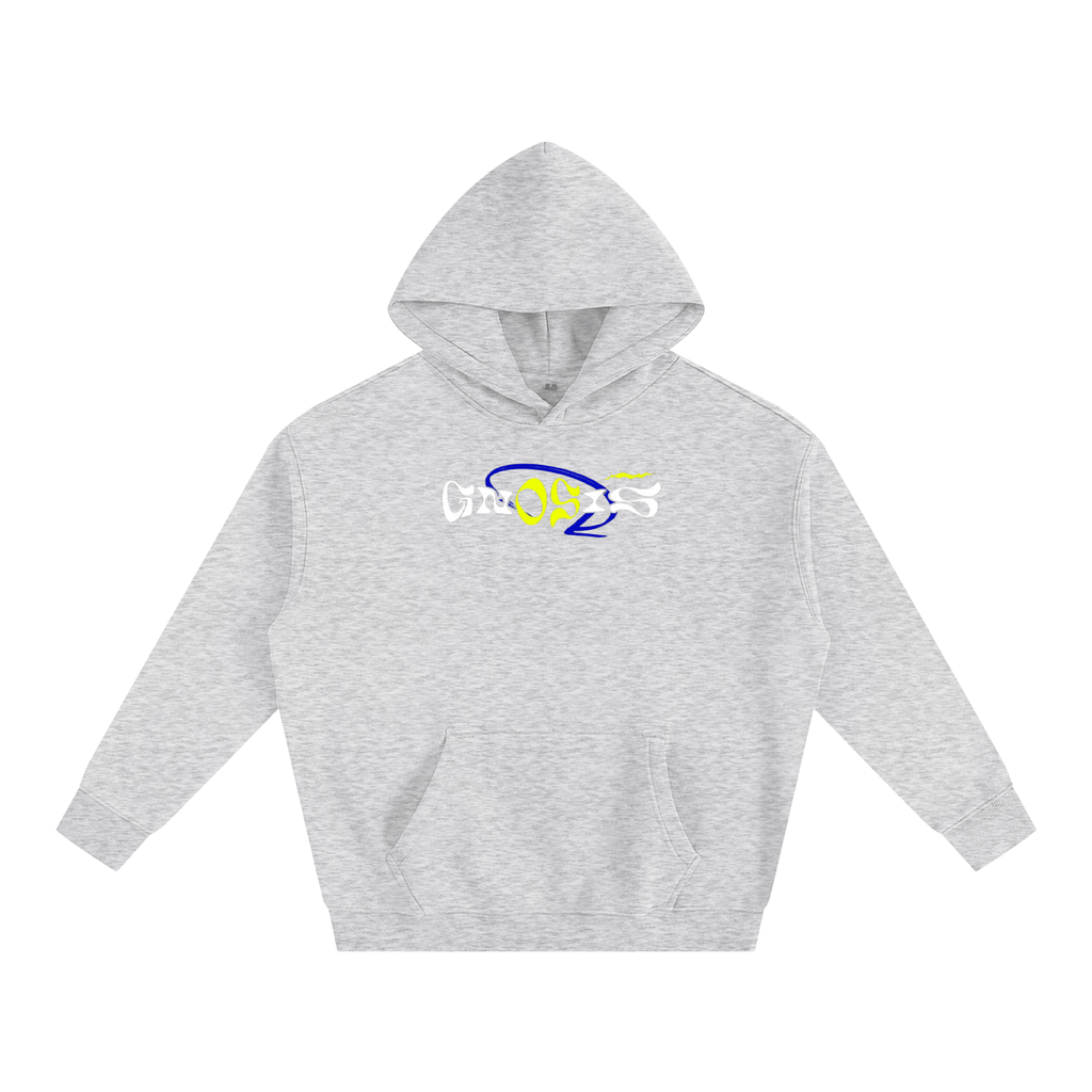 Gnosis Thread Fleeced Hoodie