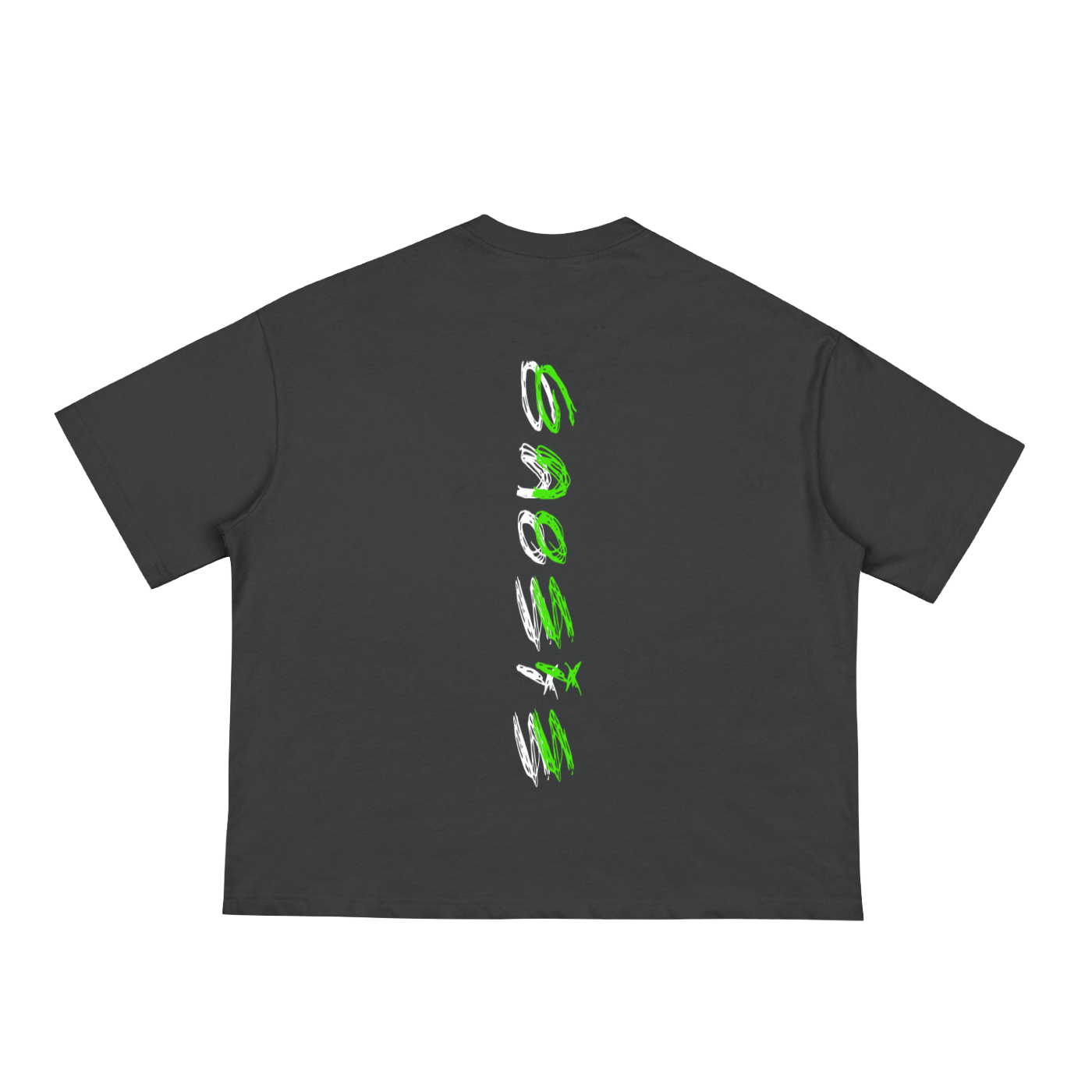 Basic Create & Evolve T-shirt Type 1