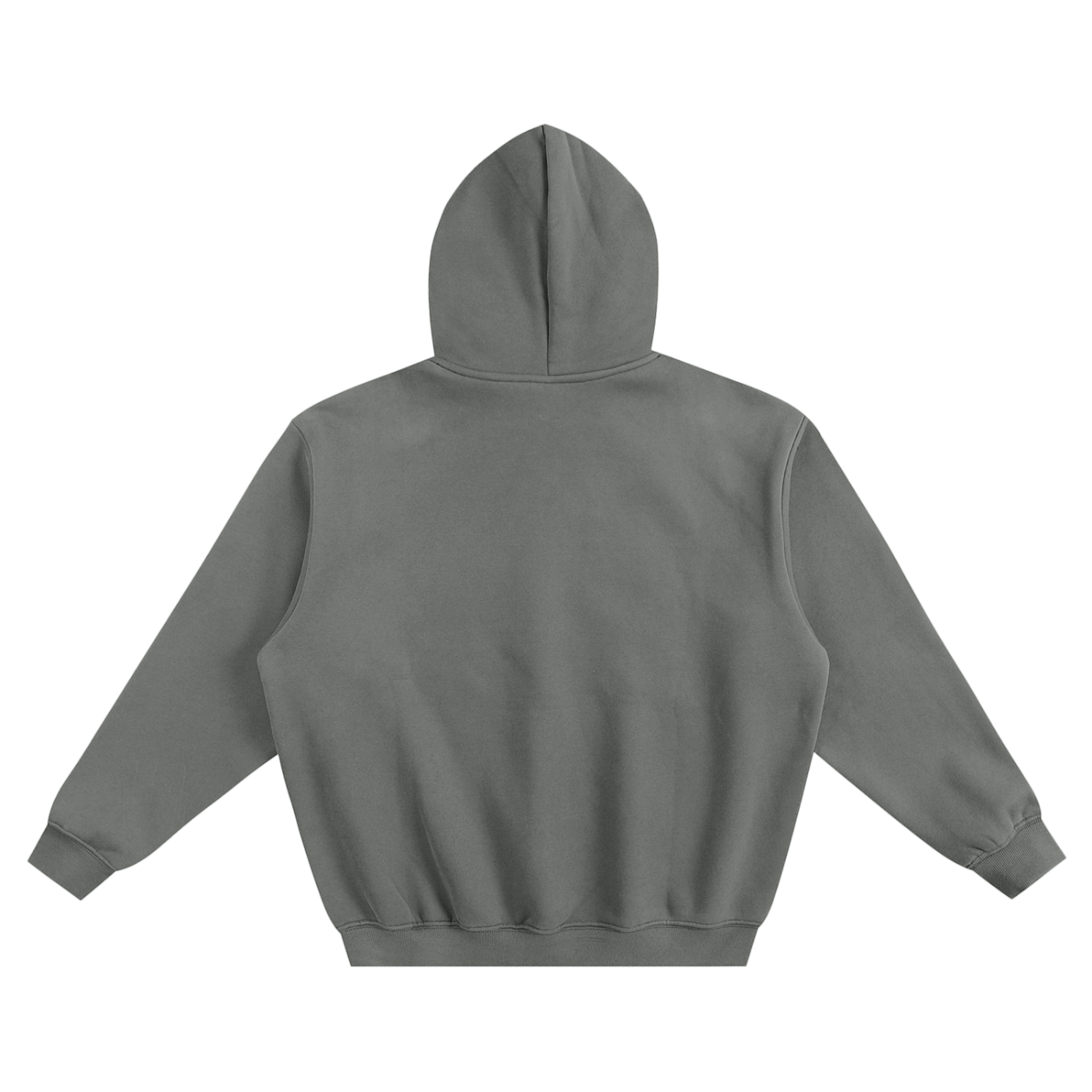 A Class Gnosis University Hoodie Type 2
