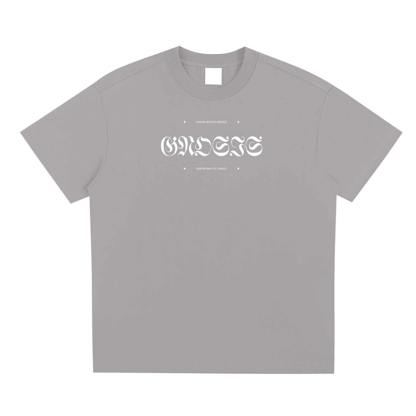 CEOD Flower Sorona T-Shirt