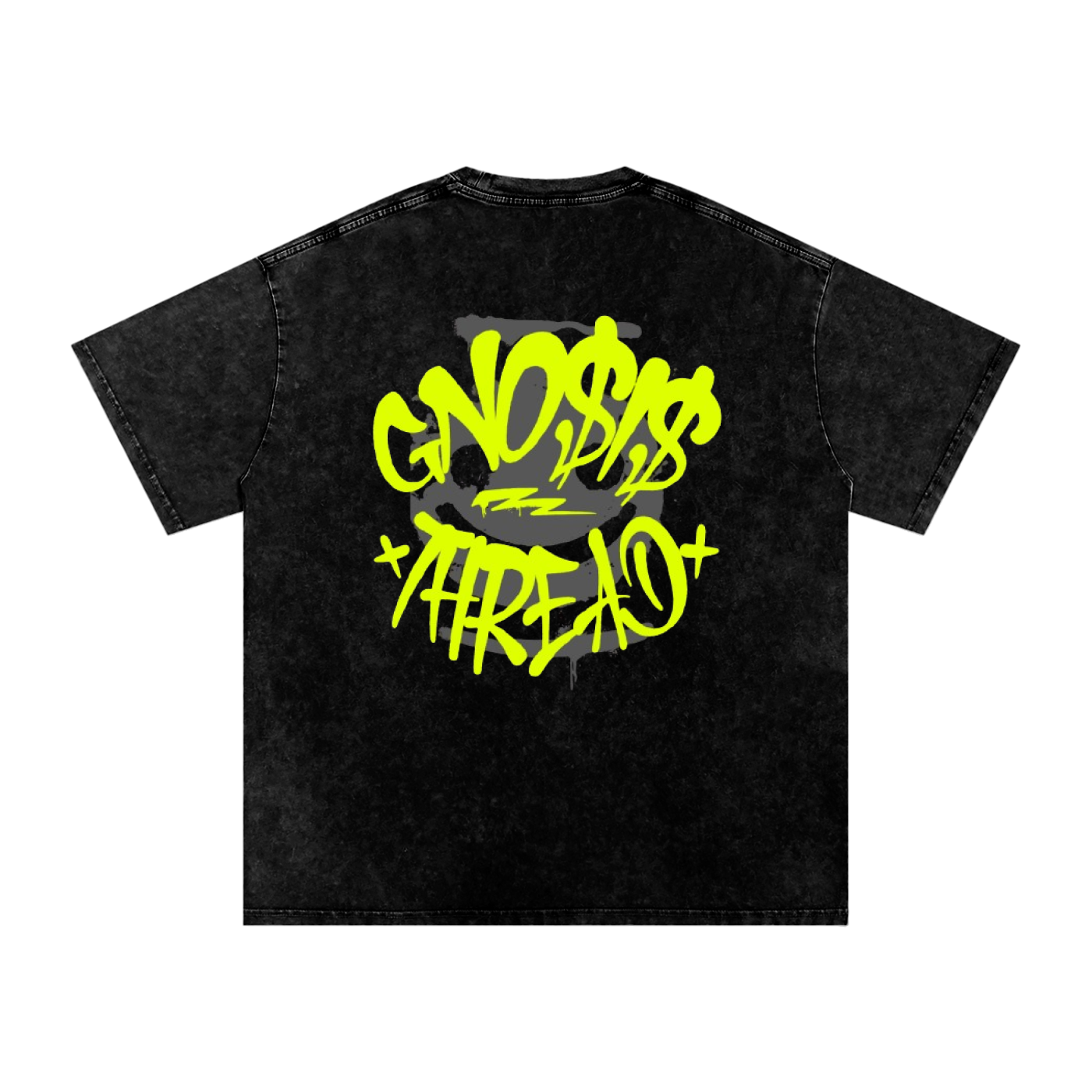 Gnosis Thread T-Shirt