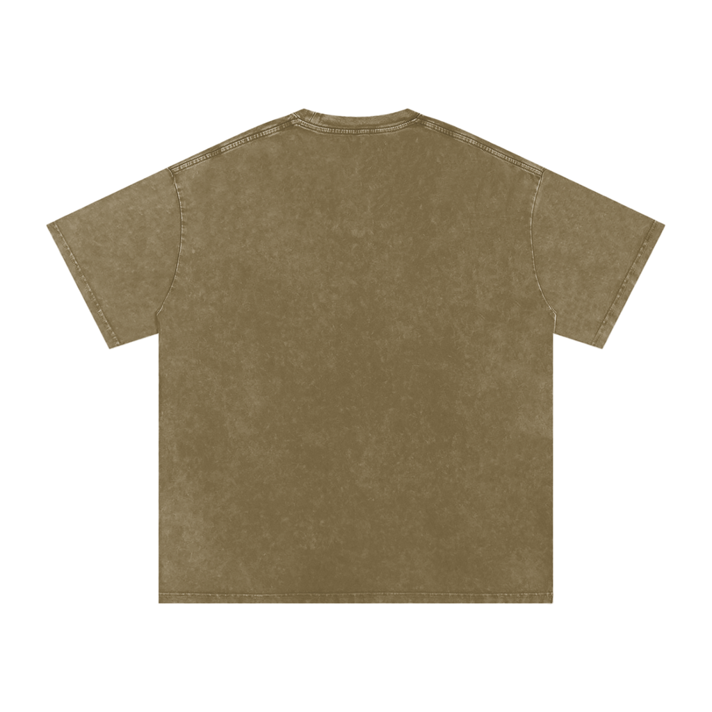 "Bring Order" Cotton T-Shirt