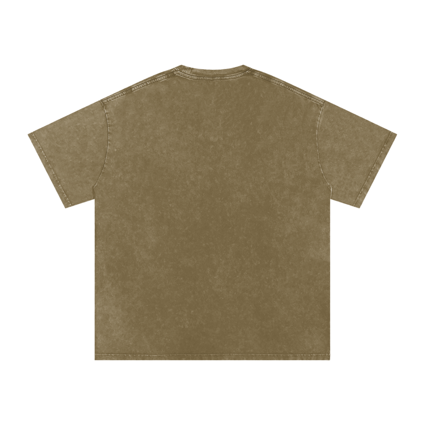 "Bring Order" Cotton T-Shirt