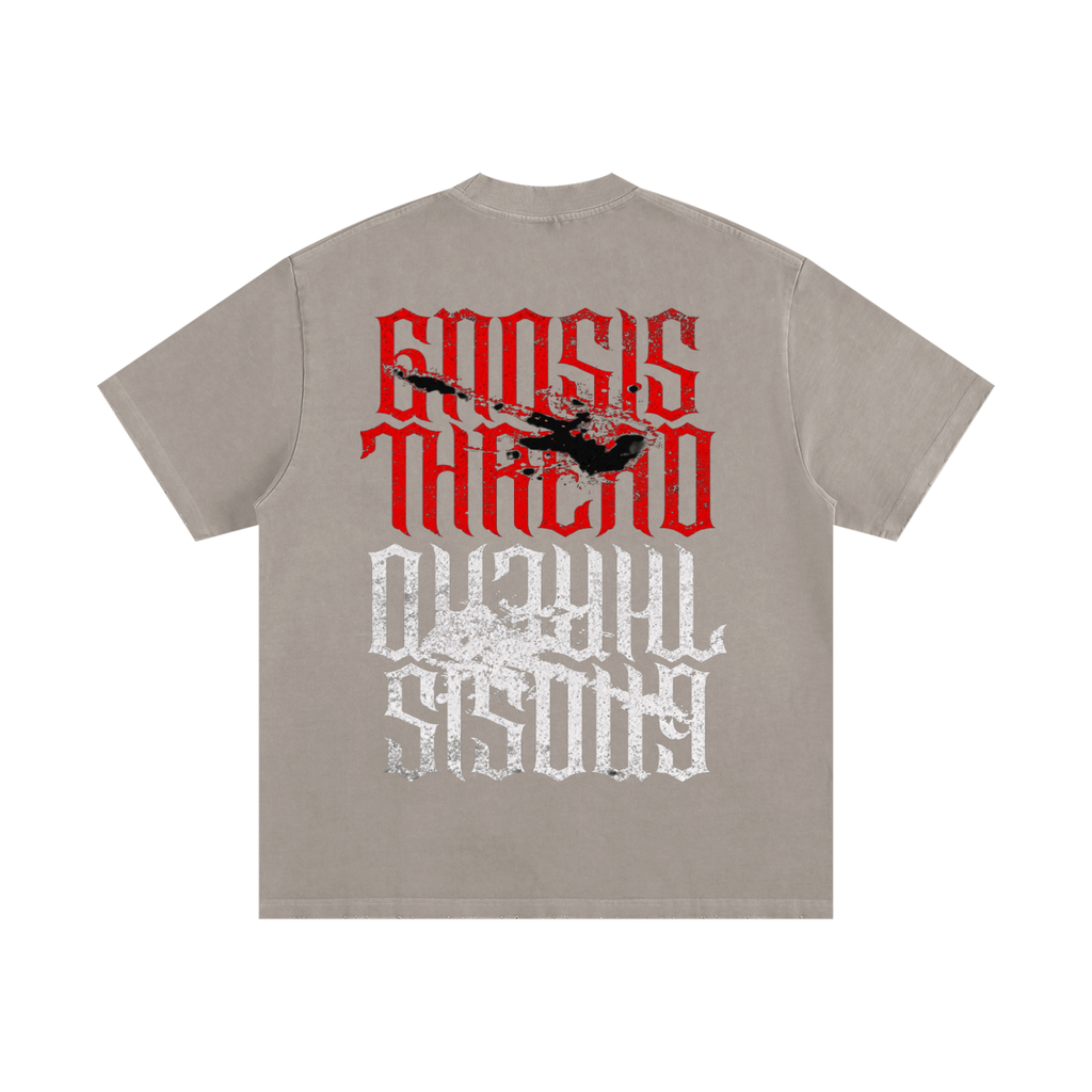 Gnosis Thread T-Shirt