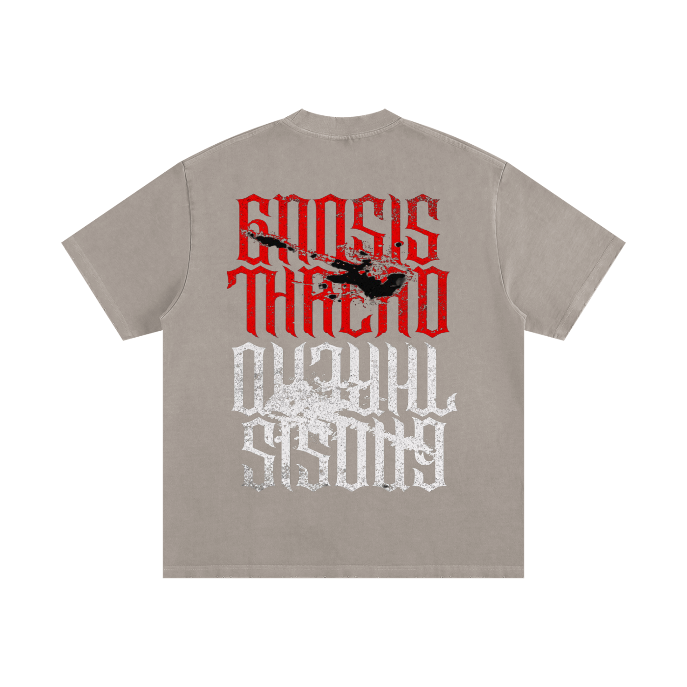 Gnosis Thread T-Shirt