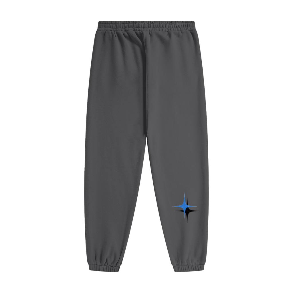 Double blue strike pants Type 2