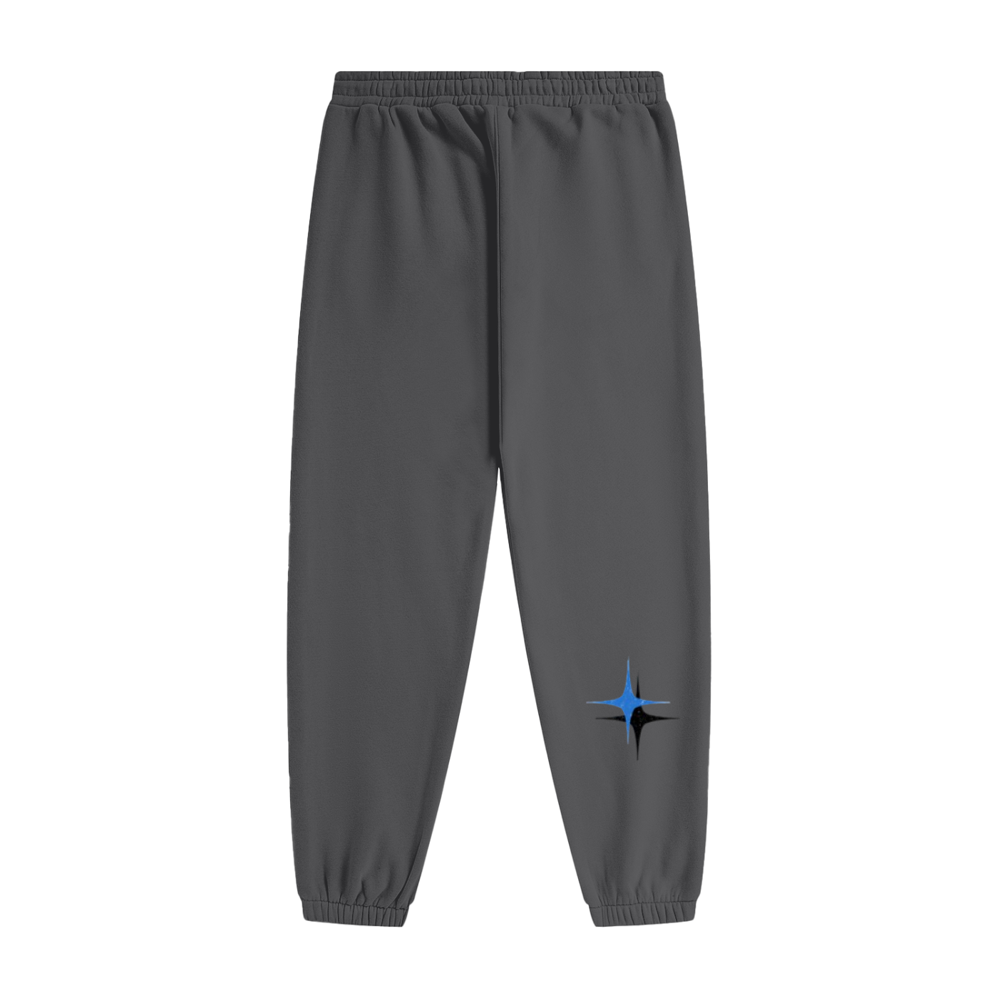 Double blue strike pants Type 2